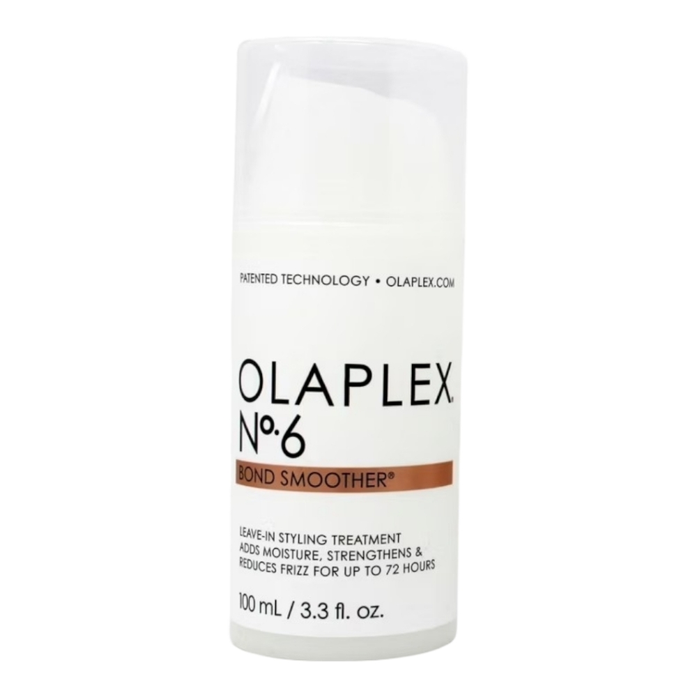 Olaplex No.6 NEW Sealed 3.3 oz Styling Treatment for Frizz & Flyaways Color Safe